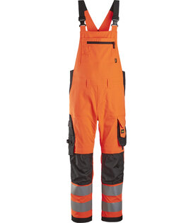 6043 High-Vis Tuinbroek