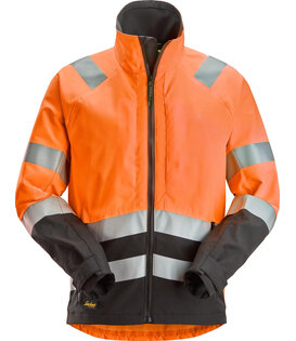 1532 Hi-Vis Klasse 2/3 Werkjas