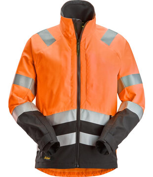 1532 Hi-Vis Klasse 2/3 Werkjas