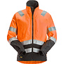 1532 Hi-Vis Klasse 2/3 Winter Werkjas