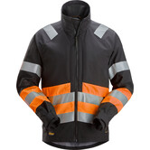 1534 Hi-Vis Klasse 1 Winter Werkjas
