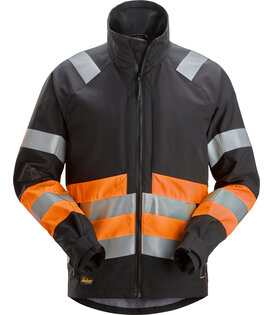 1534 Hi-Vis Klasse 1 Werkjas