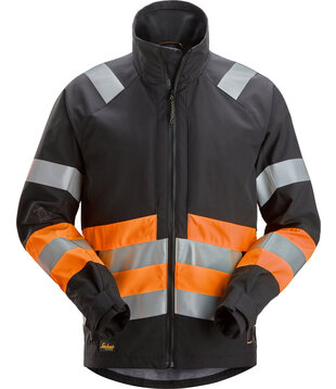1534 Hi-Vis Klasse 1 Werkjas