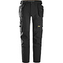 6218 AllroundWork, Stretch Werkbroek met Holsterzakken