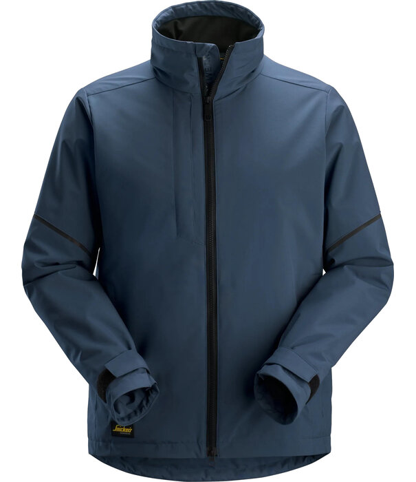 Snickers Workwear 1905 AllroundWork Windstopper Werkjas met Fleecevoering
