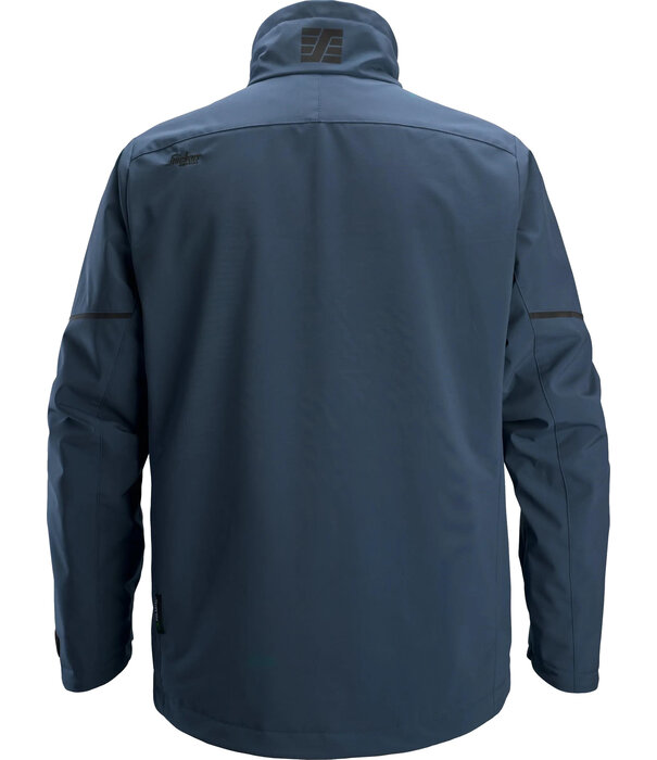 Snickers Workwear 1905 AllroundWork Windstopper Werkjas met Fleecevoering