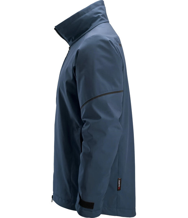 Snickers Workwear 1905 AllroundWork Windstopper Werkjas met Fleecevoering