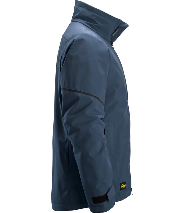 Snickers Workwear 1905 AllroundWork Windstopper Werkjas met Fleecevoering