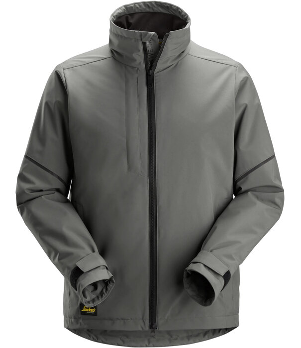 Snickers Workwear 1905 AllroundWork Windstopper Werkjas met Fleecevoering