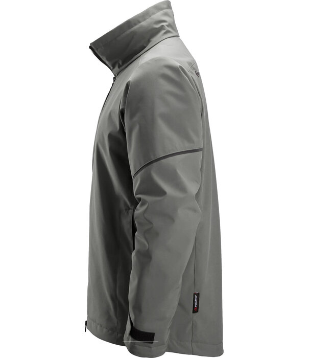 Snickers Workwear 1905 AllroundWork Windstopper Werkjas met Fleecevoering