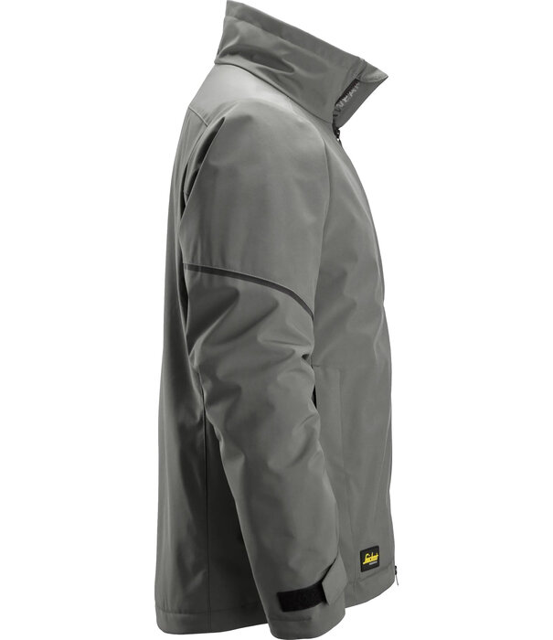 Snickers Workwear 1905 AllroundWork Windstopper Werkjas met Fleecevoering