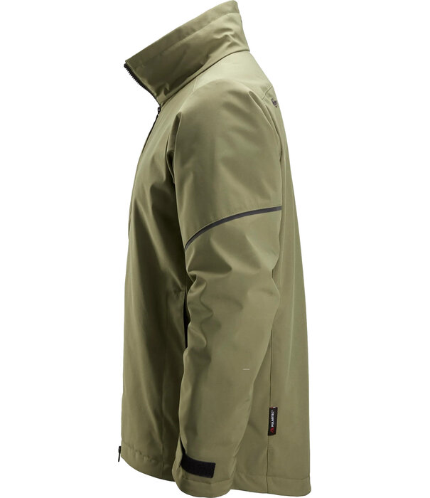 Snickers Workwear 1905 AllroundWork Windstopper Werkjas met Fleecevoering