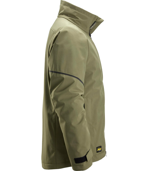 Snickers Workwear 1905 AllroundWork Windstopper Werkjas met Fleecevoering