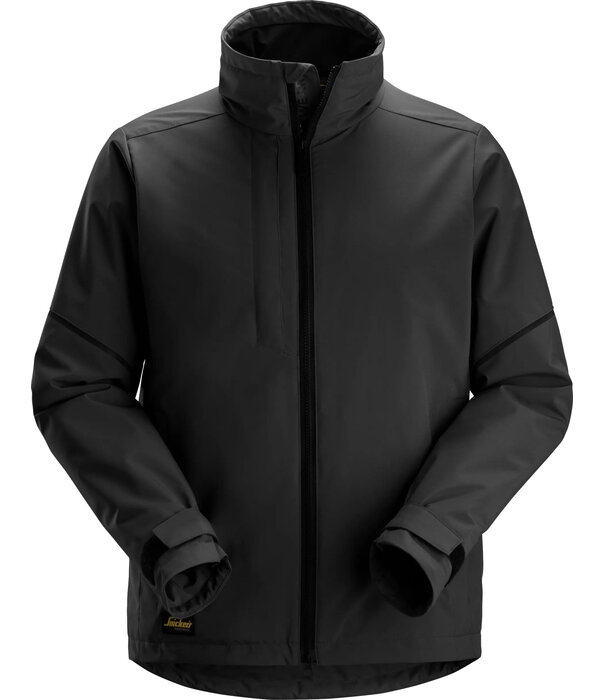 Snickers Workwear 1905 AllroundWork Windstopper Werkjas met Fleecevoering