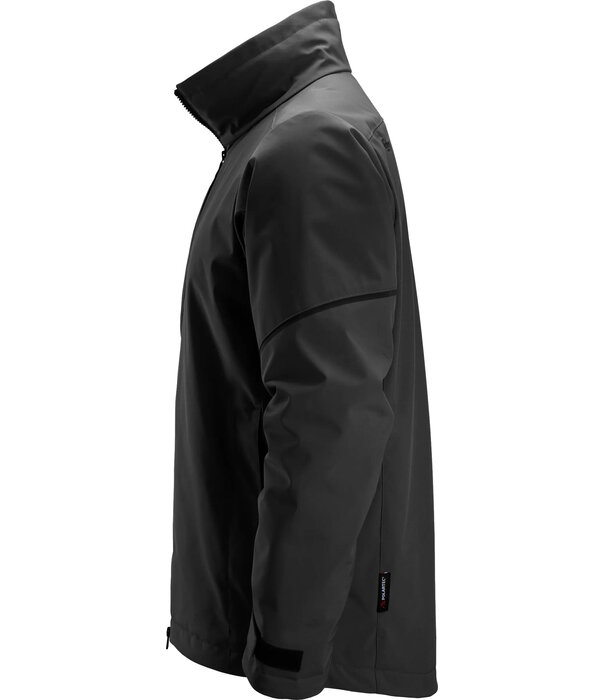 Snickers Workwear 1905 AllroundWork Windstopper Werkjas met Fleecevoering