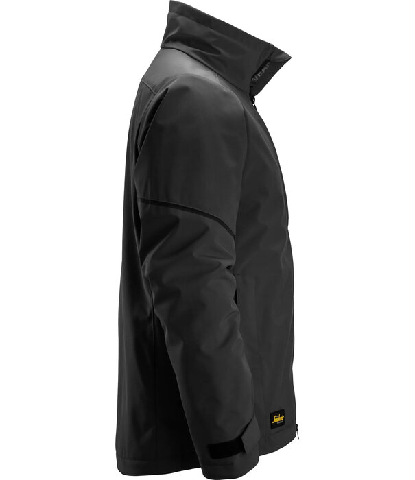 Snickers Workwear 1905 AllroundWork Windstopper Werkjas met Fleecevoering