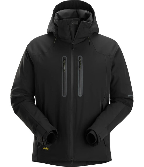 Snickers Workwear 1955 FlexiWork Stretch Werkjas