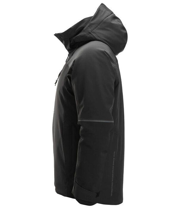 Snickers Workwear 1955 FlexiWork Stretch Werkjas