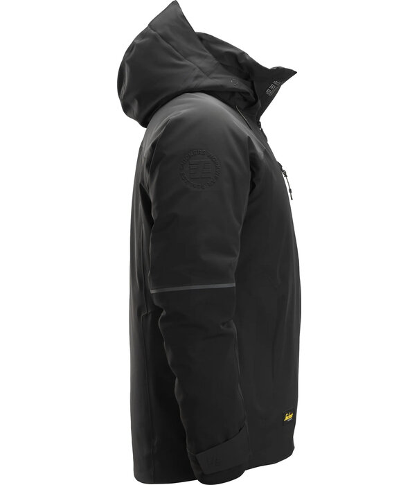 Snickers Workwear 1955 FlexiWork Stretch Werkjas