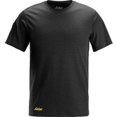 2551 Lichtgewicht Wollen T-Shirt