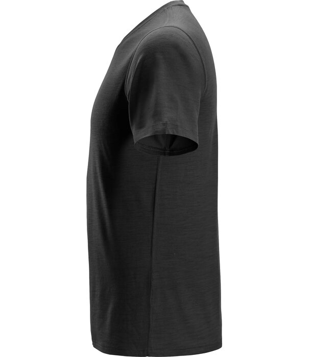 Snickers Workwear 2551 Lichtgewicht Wollen T-Shirt