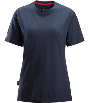 2560 Dames T-shirt met Korte Mouwen