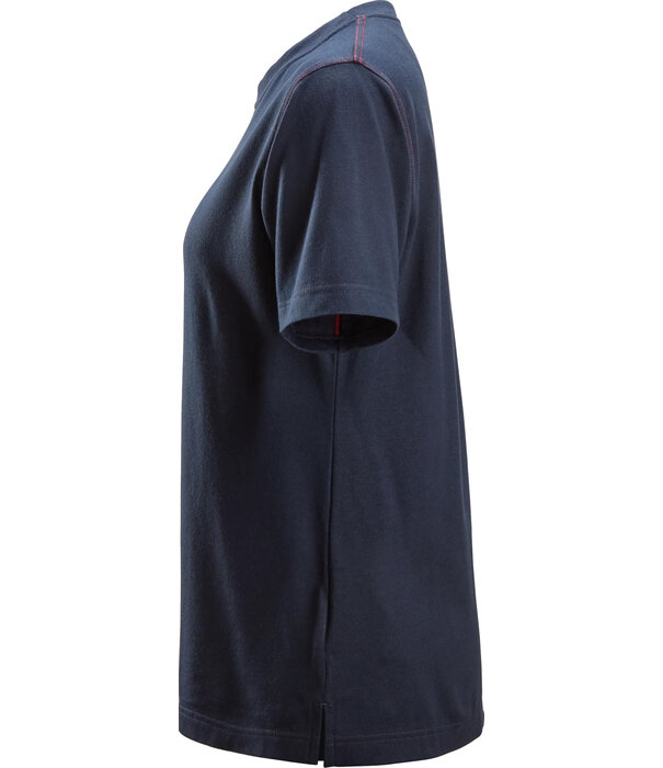 Snickers Workwear 2560 ProtecWork Dames T-shirt met Korte Mouwen