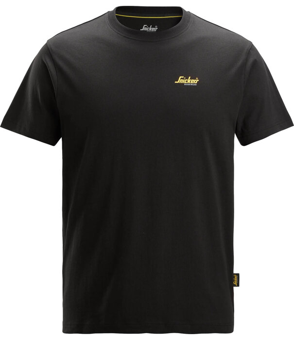 Snickers Workwear 2588 T-shirt met klein logo