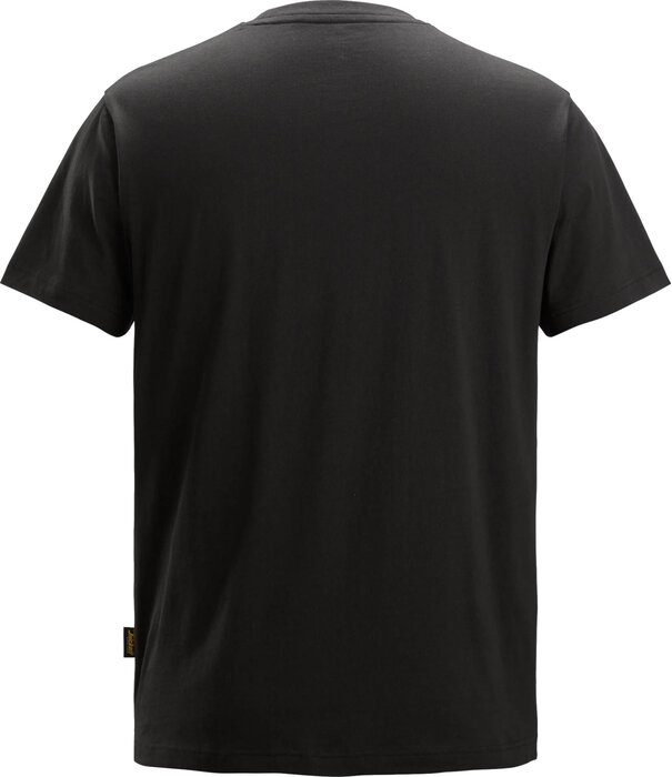 Snickers Workwear 2588 T-shirt met klein logo