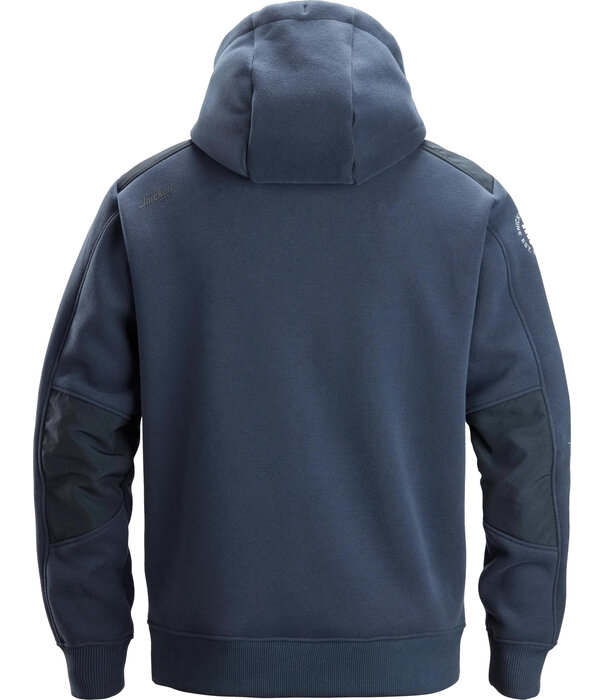 Snickers Workwear 2875 Cordura® Tech Sweatshirt Hoodie met rits