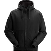 2875 Cordura® Tech Sweatshirt Hoodie met rits
