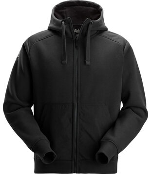 2875 Sweatshirt Hoodie met rits