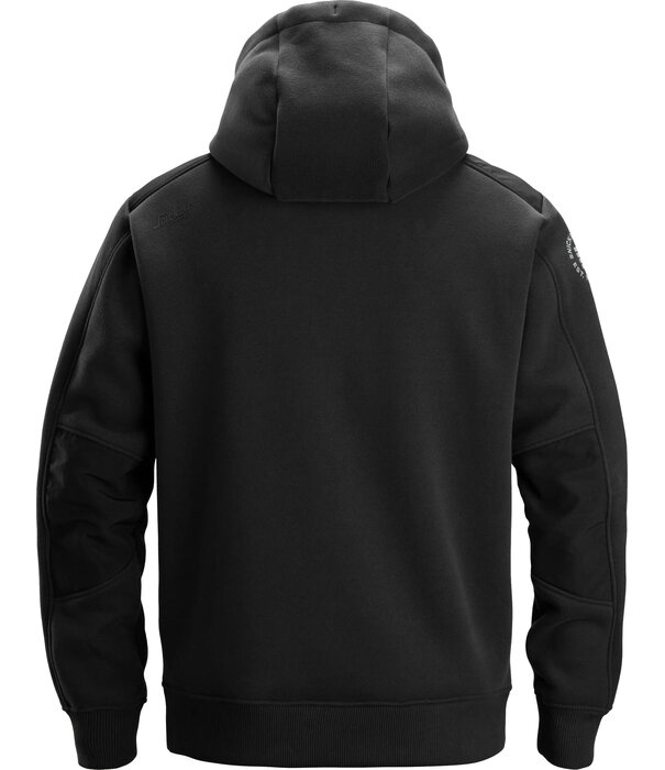 Snickers Workwear 2875 Cordura® Tech Sweatshirt Hoodie met rits