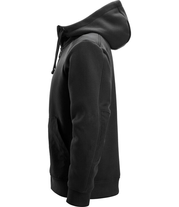 Snickers Workwear 2875 Cordura® Tech Sweatshirt Hoodie met rits