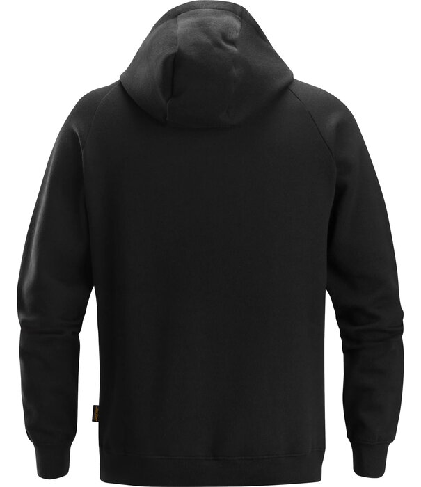 Snickers Workwear 2896 Hoodie met klein SW logo
