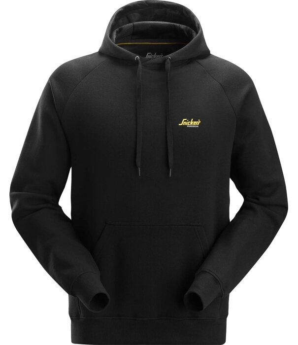Snickers Workwear 2896 Hoodie met klein SW logo