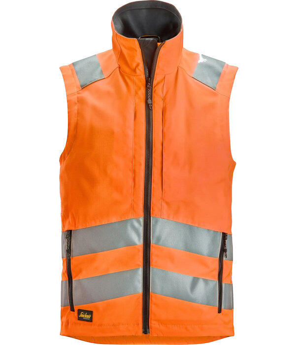 Snickers Workwear 4534 Hi-Vis Vest, Klasse 1/2