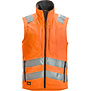 4534 Hi-Vis Vest, Klasse 1/2