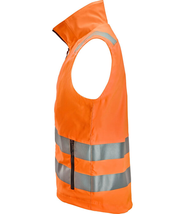 Snickers Workwear 4534 Hi-Vis Vest, Klasse 1/2