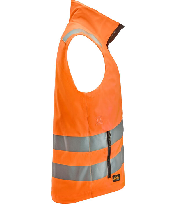 Snickers Workwear 4534 Hi-Vis Vest, Klasse 1/2