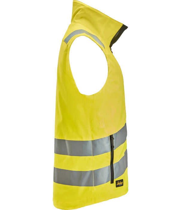 Snickers Workwear 4534 Hi-Vis Vest, Klasse 1/2