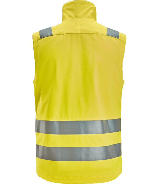 Snickers Workwear 4534 Hi-Vis Vest, Klasse 1/2
