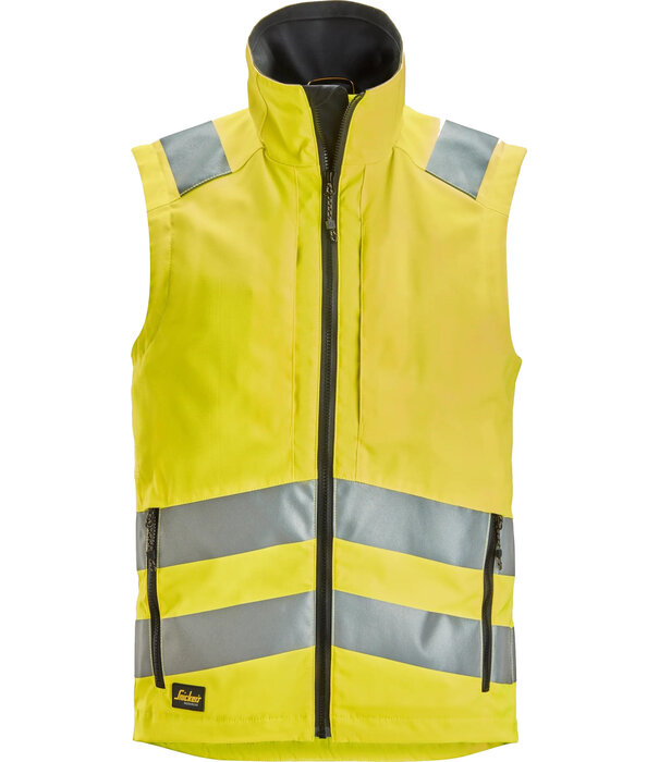Snickers Workwear 4534 Hi-Vis Vest, Klasse 1/2