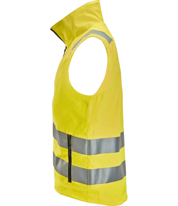Snickers Workwear 4534 Hi-Vis Vest, Klasse 1/2