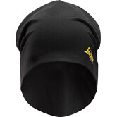 9032 Beanie met Klein Logo