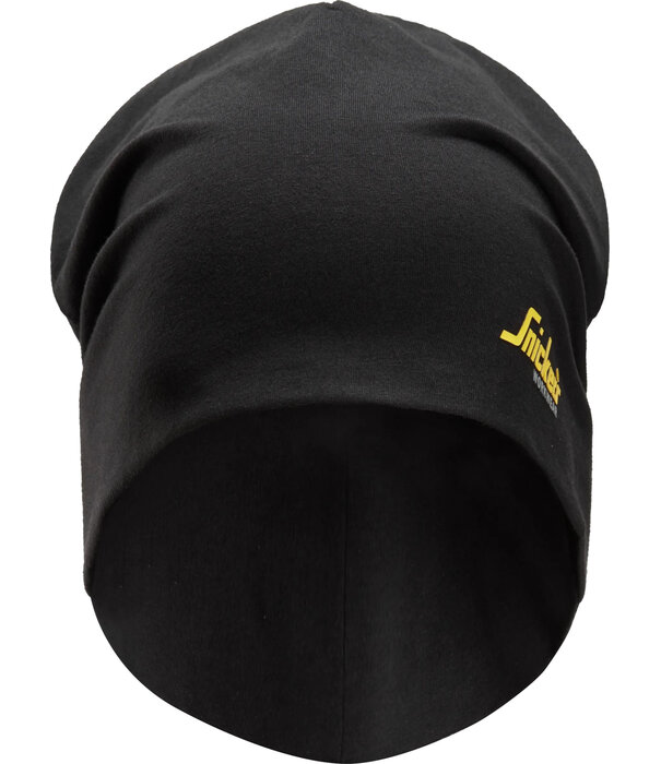 Snickers Workwear 9032 Beanie met Klein Logo