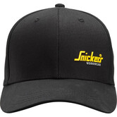 9095 Cap met Klein Logo