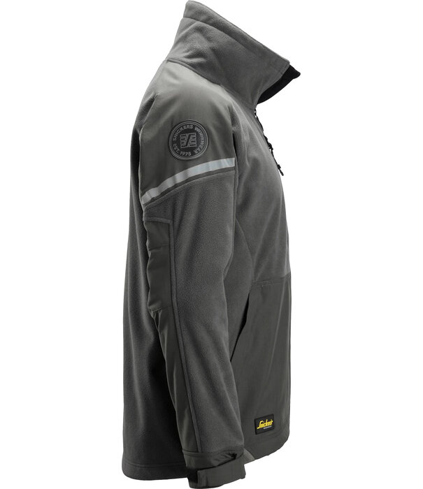 Snickers Workwear 8410 Windblocker 3-laags fleecejack