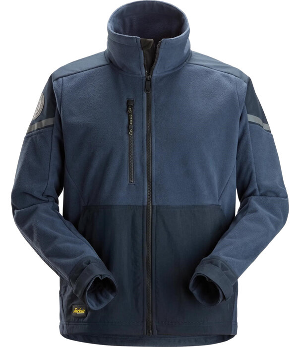 Snickers Workwear 8410 Windblocker 3-laags fleecejack