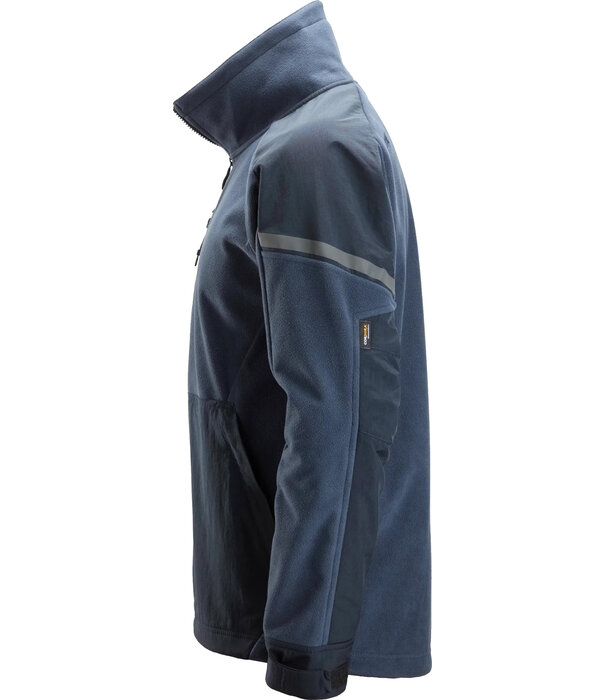 Snickers Workwear 8410 Windblocker 3-laags fleecejack